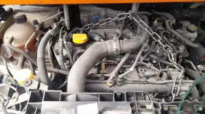 Здавання транспортного засобу renault captur i h5f412 року 2016 потужний h5f412