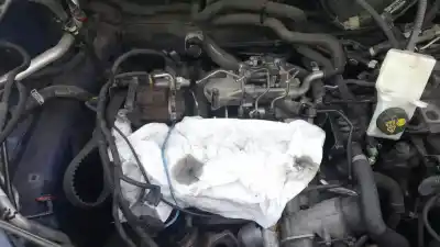 Утилизация автомобиля ford grand c-max (dxa/cb7, dxa/ceu) 1.6 tdci года 2015 питание t1db