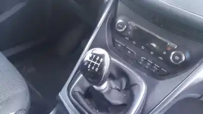Утилизация автомобиля ford grand c-max (dxa/cb7, dxa/ceu) 1.6 tdci года 2015 питание t1db