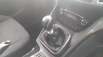 Утилизация автомобиля ford c-max ii (dxa/cb7, dxa/ceu) 1.0 ecoboost года 2013 питание m1da