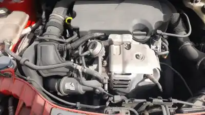 Утилизация автомобиля ford c-max ii (dxa/cb7, dxa/ceu) 1.0 ecoboost года 2013 питание m1da
