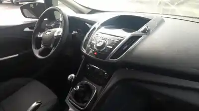 Утилизация автомобиля ford c-max ii (dxa/cb7, dxa/ceu) 1.0 ecoboost года 2013 питание m1da