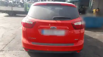 Утилизация автомобиля ford c-max ii (dxa/cb7, dxa/ceu) 1.0 ecoboost года 2013 питание m1da