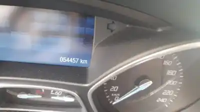 Утилизация автомобиля ford c-max ii (dxa/cb7, dxa/ceu) 1.0 ecoboost года 2013 питание m1da