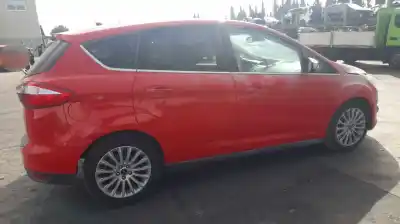 Утилизация автомобиля ford c-max ii (dxa/cb7, dxa/ceu) 1.0 ecoboost года 2013 питание m1da