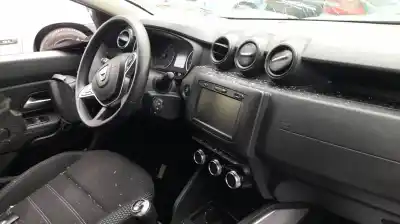 Утилизация автомобиля dacia duster ii h4m740 года 2019 питание h4m740