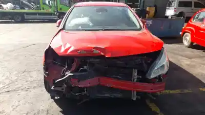 Véhicule à la ferraille opel astra j berlina 5p d-a17dtr de l'année 2010 alimenté a17dtr