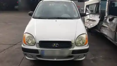 Здавання транспортного засобу HYUNDAI ATOS PRIME (MX) 4HCE року 2001 потужний 4HCE