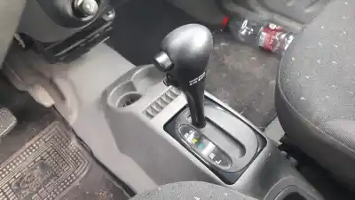 Sloopvoertuig hyundai atos prime (mx) 4hce van het jaar 2001 aangedreven 4hce