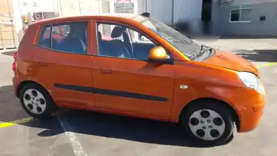 Vehicul casat kia picanto i (sa) 1.1 crdi al anului 2008 alimentat d3fa