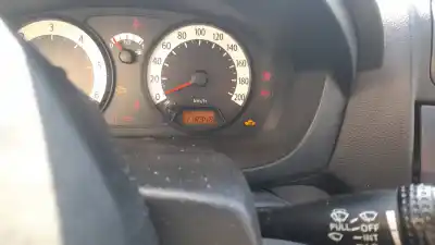 Vehicul casat kia picanto i (sa) 1.1 crdi al anului 2008 alimentat d3fa