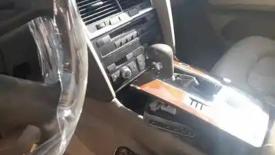 Утилизация автомобиля audi q7 (4l) bug года 2007 питание bug