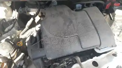 Здавання транспортного засобу toyota yaris (ksp1/nlp1/nsp1) 1krfe року 2008 потужний 1krfe