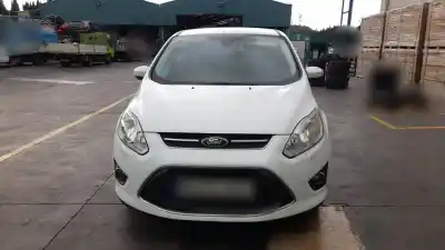 Scrapping Vehicle ford c-max ii (dxa/cb7, dxa/ceu) 1.0 ecoboost of the year 2014 powered m1da