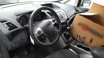 Scrapping Vehicle ford c-max ii (dxa/cb7, dxa/ceu) 1.0 ecoboost of the year 2014 powered m1da