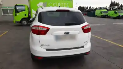 Scrapping Vehicle ford c-max ii (dxa/cb7, dxa/ceu) 1.0 ecoboost of the year 2014 powered m1da