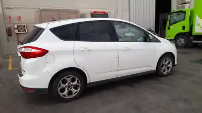 Scrapping Vehicle ford c-max ii (dxa/cb7, dxa/ceu) 1.0 ecoboost of the year 2014 powered m1da