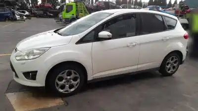 Scrapping Vehicle ford c-max ii (dxa/cb7, dxa/ceu) 1.0 ecoboost of the year 2014 powered m1da