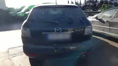Здавання транспортного засобу mazda cx-7 (er) d/r2 року 2011 потужний r2