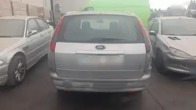 Здавання транспортного засобу ford focus c-max (cap) g6da року 2005 потужний g6da