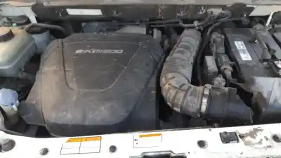 Утилизация автомобиля ssangyong korando 671950 года 2010 питание 671950