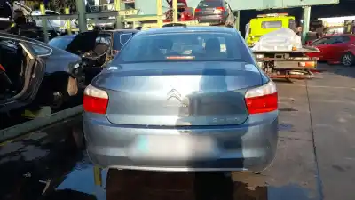 Здавання транспортного засобу citroen c-elysée 9h06 року 2014 потужний 9h06