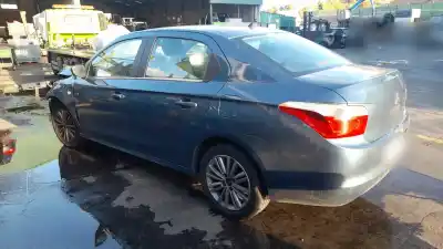 Здавання транспортного засобу citroen c-elysée 9h06 року 2014 потужний 9h06