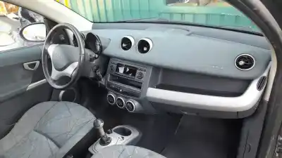 Утилизация автомобиля smart forfour 135950 года 2005 питание 135950