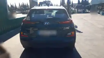Утилизация автомобиля hyundai kona (os, ose, osi) 1.0 t-gdi года 2019 питание g3lc