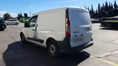 Scrapping Vehicle ford                                               transit connect (chc)                                                                                                                                                                                                                                      ubga of the year 2014 powered ubga