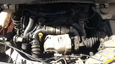 Утилизация автомобиля ford transit connect (chc) ubga года 2014 питание ubga