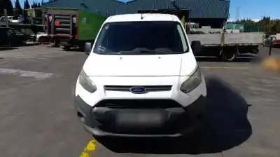 Здавання транспортного засобу FORD TRANSIT CONNECT (CHC) UBGA року 2014 потужний UBGA