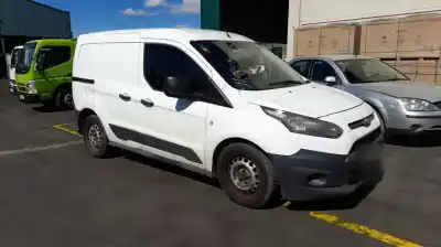 Scrapping Vehicle ford                                               transit connect (chc)                                                                                                                                                                                                                                      ubga of the year 2014 powered ubga