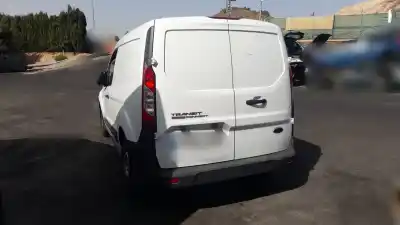 Здавання транспортного засобу ford transit connect (chc) ubga року 2014 потужний ubga