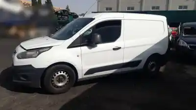 Здавання транспортного засобу ford transit connect (chc) ubga року 2014 потужний ubga