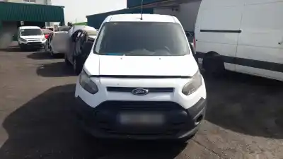 Здавання транспортного засобу ford transit connect (chc) ubga року 2014 потужний ubga