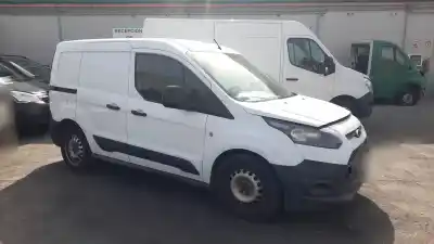 Здавання транспортного засобу ford transit connect (chc) ubga року 2014 потужний ubga