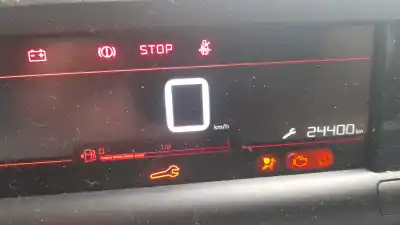 Здавання транспортного засобу citroen c4 cactus yh01 року 2018 потужний yh01