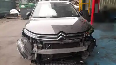Здавання транспортного засобу citroen c4 cactus yh01 року 2018 потужний yh01