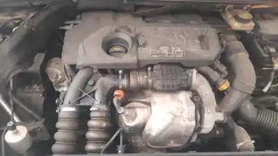 Утилизация автомобиля citroen ds4 (nx_) 1.6 hdi 110 года 2011 питание 9hr