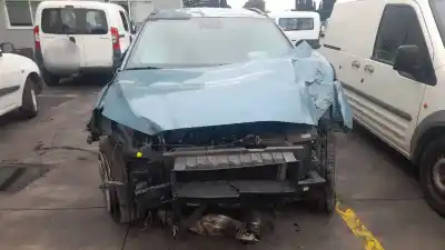 Scrapping Vehicle hyundai kona (os, ose, osi) 1.0 t-gdi of the year 2019 powered g3lc