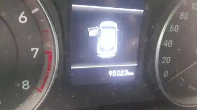 Scrapping Vehicle hyundai kona (os, ose, osi) 1.0 t-gdi of the year 2019 powered g3lc