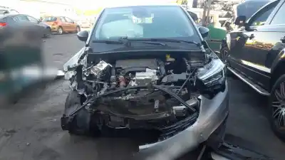 Утилизация автомобиля OPEL CROSSLAND X / CROSSLAND (P17, P2QO) 1.2 (75) года 2020 питание B12XHL