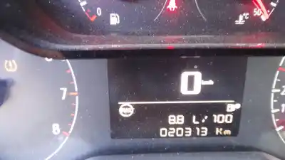 Утилизация автомобиля opel crossland x / crossland (p17, p2qo) 1.2 (75) года 2020 питание b12xhl