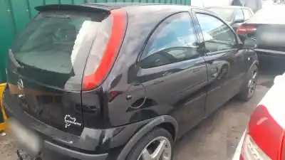 Утилизация автомобиля opel corsa c g-z12xe года 2003 питание z12xe