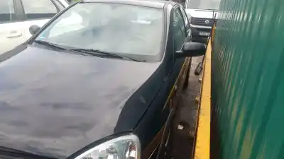 Утилизация автомобиля opel corsa c g-z12xe года 2003 питание z12xe