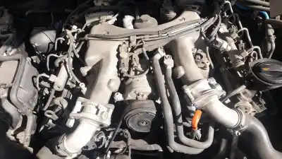 Утилизация автомобиля audi q7 (4l) btr года 2007 питание btr