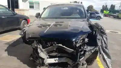 Утилизация автомобиля audi q7 (4l) btr года 2007 питание btr