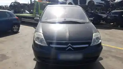 Здавання транспортного засобу CITROEN C8 VAN (EA_, EB_) 2.2 (EB3FZC) року 2005 потужний 3FZ