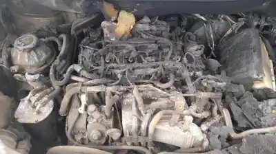 Veículo de Sucata volkswagen caddy ocio (sa) (03.2015) dfsd do ano 2019 alimentado dfsd